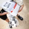 VETEXPERT RAW PALEO Ultra Mini Adult su jautiena, sausas šunų ėdalas, 2 kg