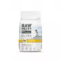 VETEXPERT RAW PALEO Ultra Mini Adult Turkey sausas ėdalas šunims, 2 kg
