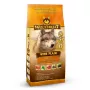 Sausas šunų ėdalas Wolfsblut Wide Plain Horse vieno baltymo arkliena, 2 kg, be grūdų, suaugusiems šunims