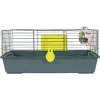 Narvelis jūrų kiaulytei ZOLUX CLASSIC 80 cm pilkai akvamarinas