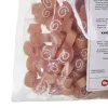 Minkšti šunų skanėstai MACED Sushi su triušiu ir žuvimi 500 g – funkciniai treniruočių užkandžiai