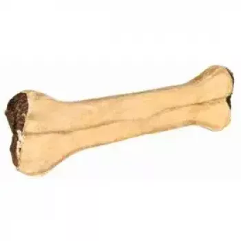 Trixie Bone TRIXIE 27621 skanėstas šunims ir katėms, kaulų skonio, hipoalerginis, jautiena, 125 mm, 70 g, 2 vnt. pakuotė