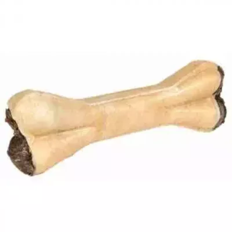 TRIXIE TX-27621 šunų skanėstas – kaulas su prieskrandžiu, 2 x 35 g