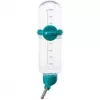 Trixie 60613 gertuvė ir lesyklėlė smulkiems gyvūnams 500 ml plastikinė vienspalvė
