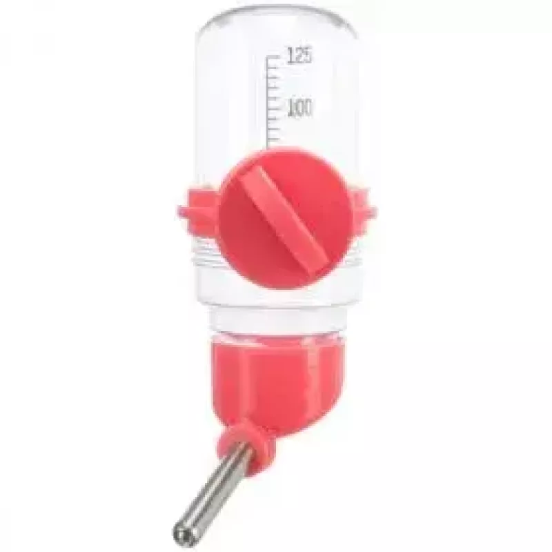 Trixie 60613 gertuvė ir lesyklėlė smulkiems gyvūnams 500 ml plastikinė vienspalvė