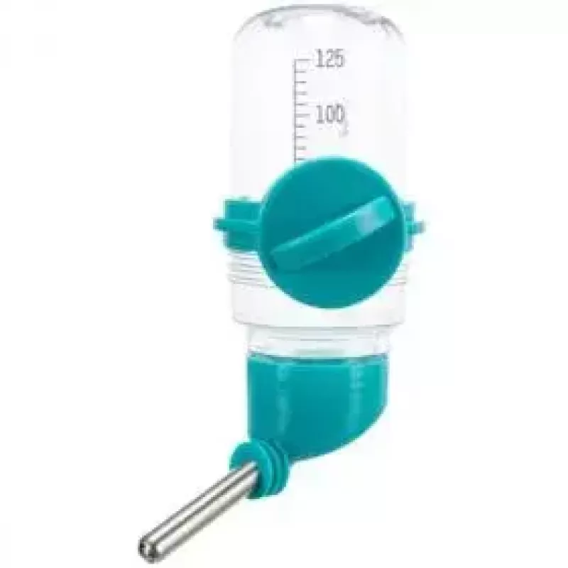 Trixie 60613 gertuvė ir lesyklėlė smulkiems gyvūnams 500 ml plastikinė vienspalvė