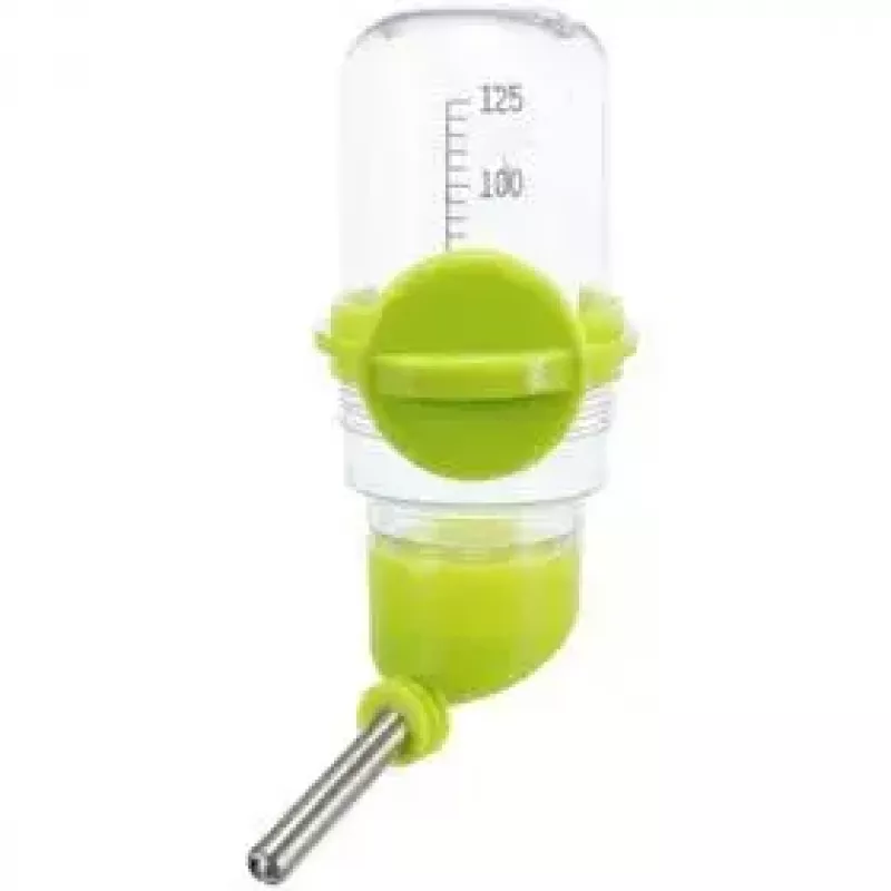 Trixie 60613 gertuvė ir lesyklėlė smulkiems gyvūnams 500 ml plastikinė vienspalvė