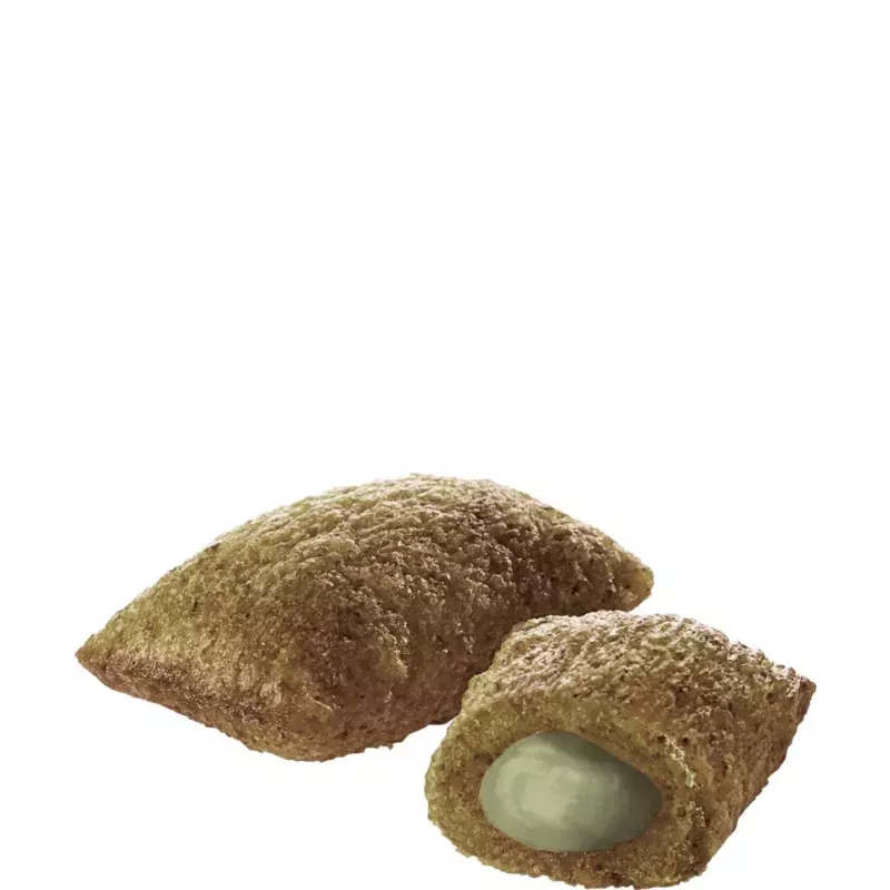 Snack triušiams Versele-Laga Crock Herbs 50 g – žolelių skonio kąsnelis