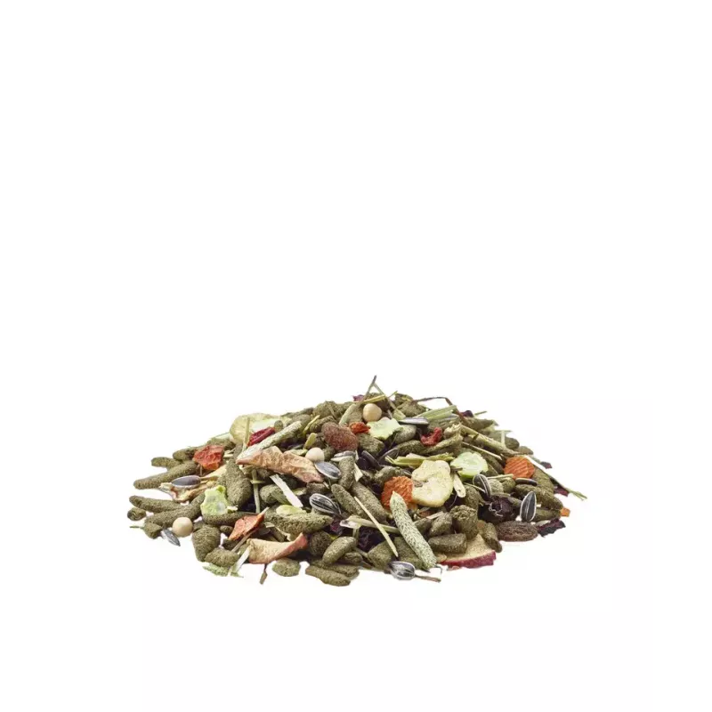 Versele-Laga Cavia Nature Snack 2.3 kg – ėdalas jūrų kiaulytėms
