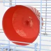 Narvelis graužikams ZOLUX Rody3 Trio – metalinis/plastikinis, 410×270×530 mm, 3 kg, su bėgimo ratuku