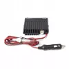 Automobilinis CB radijas Luiton LT-198, 40 AM/FM kanalų, 4 W, 12–24 V, juodas, su cigarečių žiebtuvėlio kištuku