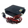 CB radijo stotis President Jimmy III AM/FM 4W maitinimas 12V
