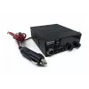 CB radijo stotis President Jimmy III AM/FM 4W maitinimas 12V