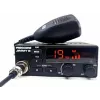 CB radijo stotis President Jimmy III AM/FM 4W maitinimas 12V