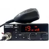 CB radijo stotis President Jimmy III AM/FM 4W maitinimas 12V