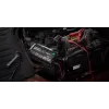 Automatinis baterijų kroviklis NOCO GENIUS10 EU 10 A 6V ir 12V švino rūgšties, Li‑Ion, AGM, Gel akumuliatoriams su priežiūra ir desulfatacija