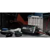 Automatinis baterijų kroviklis NOCO GENIUS10 EU 10 A 6V ir 12V švino rūgšties, Li‑Ion, AGM, Gel akumuliatoriams su priežiūra ir desulfatacija