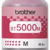 Originali Brother BT5000M rašalo kasetė – itin didelės talpos, purpurinė