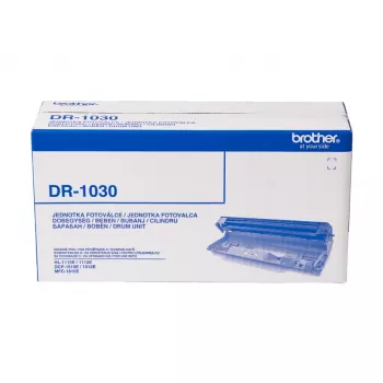 Originalus būgno blokas Brother DR-1030 lazeriniams spausdintuvams, 10 000 puslapių