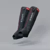 Kompresiniai batai Therabody Recovery Air Jetboots Pro Plus — pilno ilgio, Regular, pneumatiniai 20–100 mmHg, vibracija, LCD, įkraunami