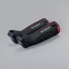 Kompresiniai batai Therabody Recovery Air Jetboots Pro Plus — pilno ilgio, Regular, pneumatiniai 20–100 mmHg, vibracija, LCD, įkraunami