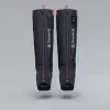 Kompresiniai batai Therabody Recovery Air Jetboots Pro Plus — pilno ilgio, Regular, pneumatiniai 20–100 mmHg, vibracija, LCD, įkraunami