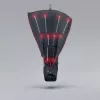 Kompresiniai batai Therabody Recovery Air Jetboots Pro Plus — pilno ilgio, Regular, pneumatiniai 20–100 mmHg, vibracija, LCD, įkraunami