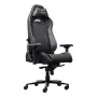 Universali žaidimų kėdė Trust GXT 721 Ruya Pro Juoda