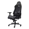 Universali žaidimų kėdė Trust GXT 721 Ruya Pro Juoda