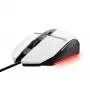 Trust GXT 109W Felox žaidimų pelė, dešinei rankai, USB-A, optinė, 6400 DPI