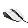 Trust GXT 109W Felox žaidimų pelė, dešinei rankai, USB-A, optinė, 6400 DPI