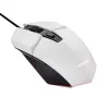 Trust GXT 109W Felox žaidimų pelė, dešinei rankai, USB-A, optinė, 6400 DPI