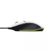 Trust GXT 109W Felox žaidimų pelė, dešinei rankai, USB-A, optinė, 6400 DPI