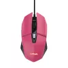 Trust GXT 109P FELOX pelė žaidimams Ambidextrinė USB Type-A 6400 DPI