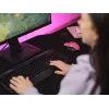 Trust GXT 109P FELOX pelė žaidimams Ambidextrinė USB Type-A 6400 DPI