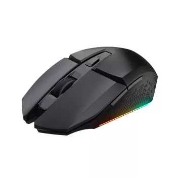 Trust GXT 110 Felox pelė žaidimams Ambidextrinė RF belaidė optinė 4800 DPI