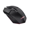 Trust GXT 110 Felox pelė žaidimams Ambidextrinė RF belaidė optinė 4800 DPI