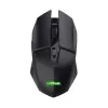 Trust GXT 110 Felox pelė žaidimams Ambidextrinė RF belaidė optinė 4800 DPI