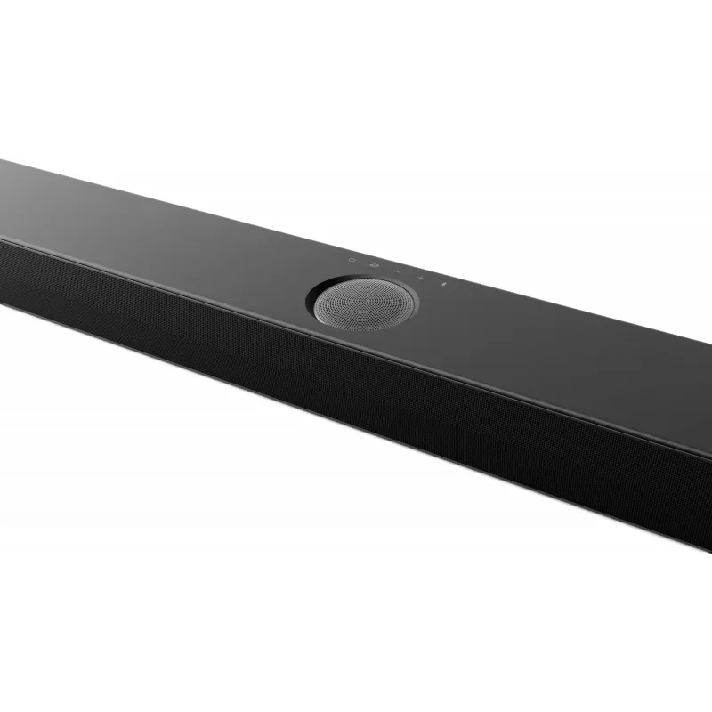 LG S70TR Juoda 5.1.1 kanalų 500 W
