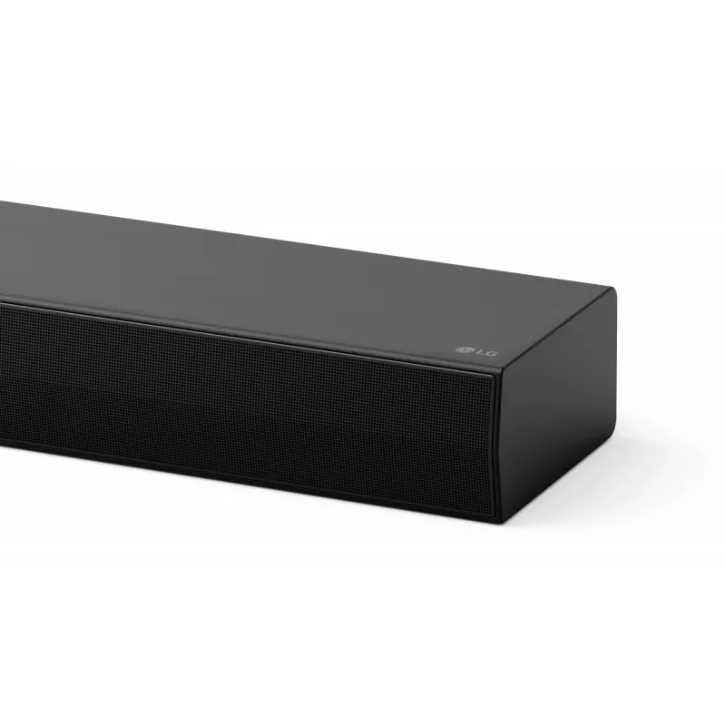 LG S70TR Juoda 5.1.1 kanalų 500 W