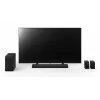 LG S70TR Juoda 5.1.1 kanalų 500 W
