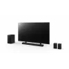 LG S70TR Juoda 5.1.1 kanalų 500 W