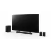 LG S70TR Juoda 5.1.1 kanalų 500 W