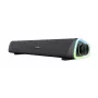Trust GXT 620 Axon juoda garso juosta 2.0 kanalai 12 W