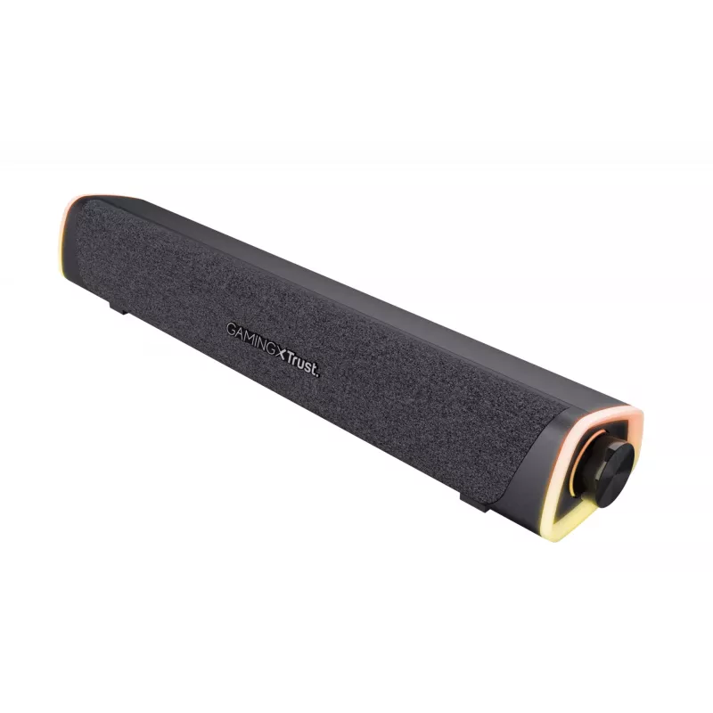 Trust GXT 620 Axon juoda garso juosta 2.0 kanalai 12 W