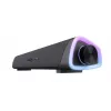 Trust GXT 620 Axon juoda garso juosta 2.0 kanalai 12 W