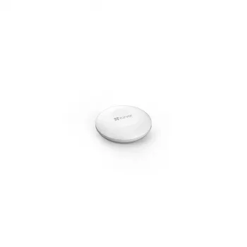 Belaidė kamera EZVIZ T3C — balta, 200 m diapazonas, ZigBee, nešiojama / montuojama ant sienos