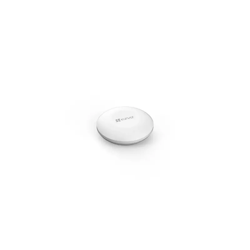 Belaidė kamera EZVIZ T3C — balta, 200 m diapazonas, ZigBee, nešiojama / montuojama ant sienos