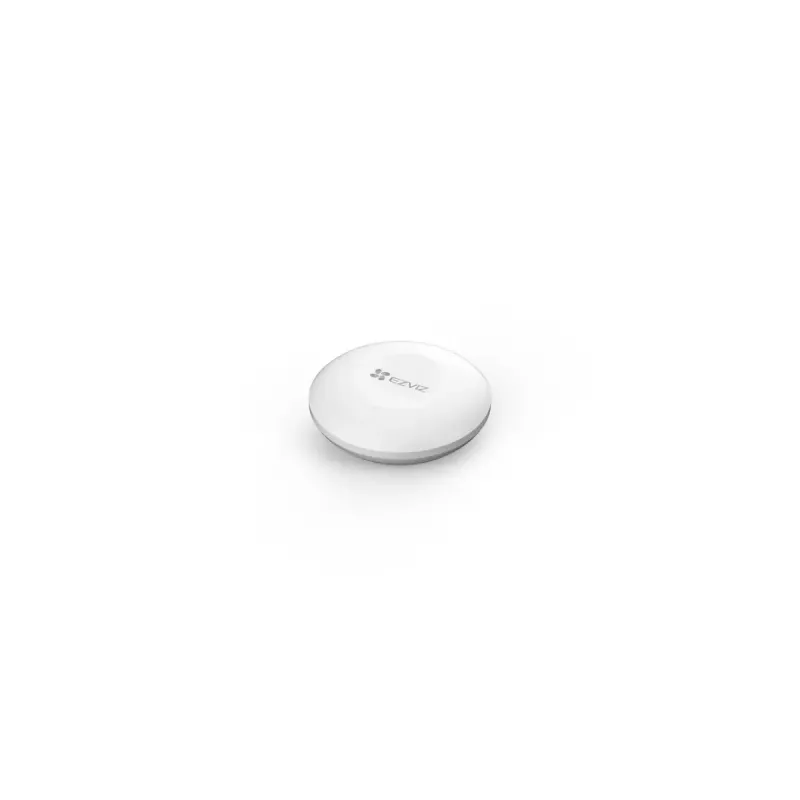 Belaidė kamera EZVIZ T3C — balta, 200 m diapazonas, ZigBee, nešiojama / montuojama ant sienos