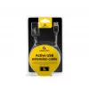 GEMBIRD aktyvus prailginimo kabelis USB 2.0 - 5 m